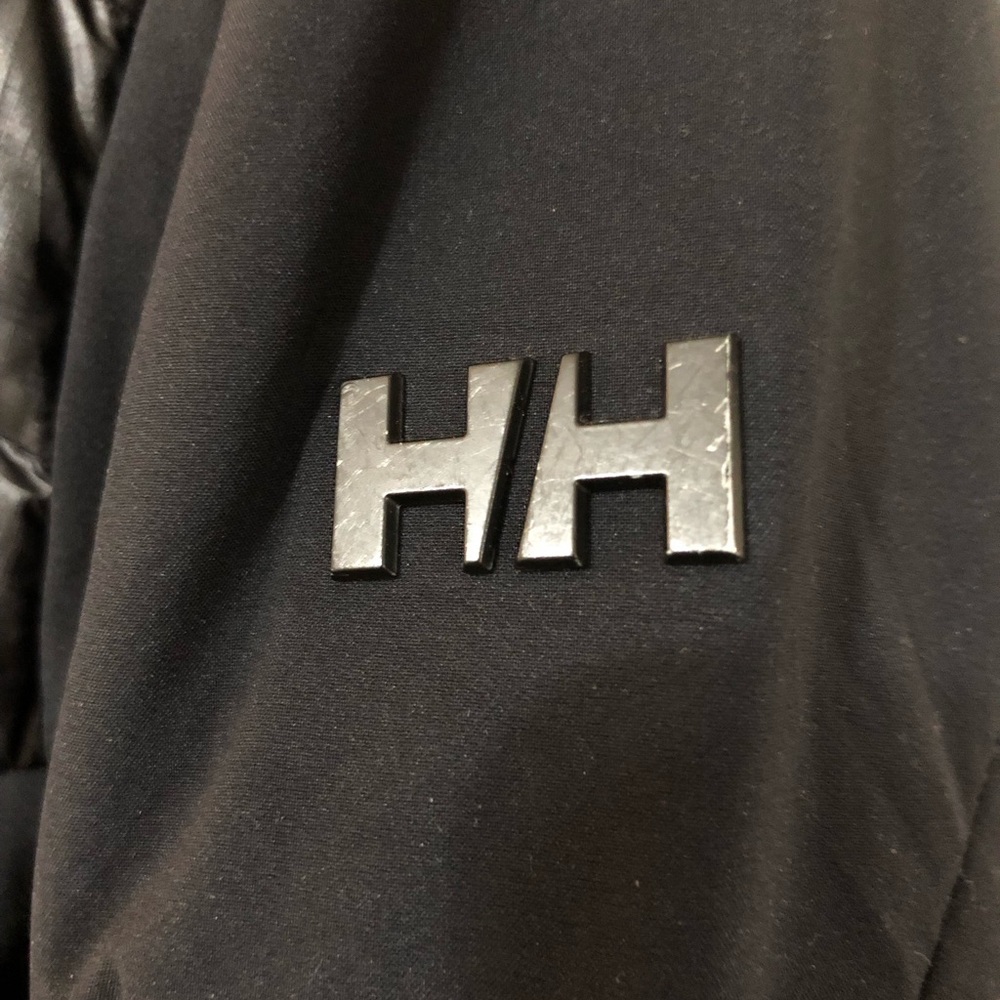 Helly Hansen Ski Jacket - Picture 5 of 13